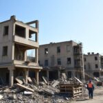 Когда старое уходит: искусство и наука сноса зданий