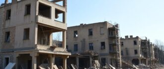 Когда старое уходит: искусство и наука сноса зданий