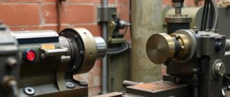 Как делается точность: полное руководство по токарно-фрезерным работам